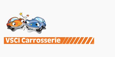 Logo Carrosserie Suisse — charte FCR